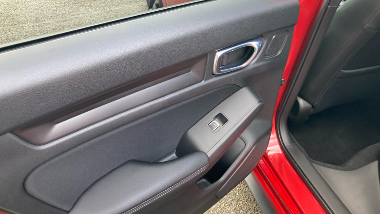 Honda Civic 2.0 eHEV Sport 5dr CVT Hybrid Hatchback